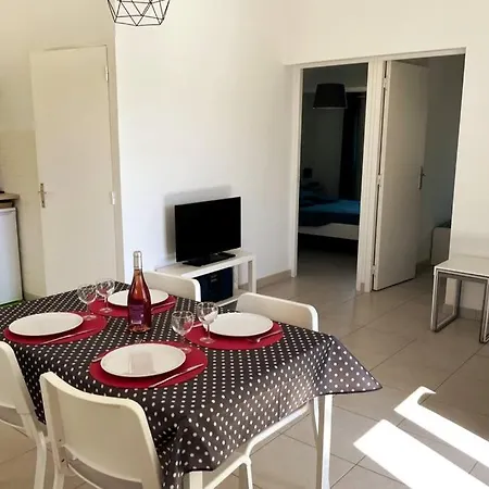 Mazet Au Calme -piscine Privee-grand Jardin Arbore Holiday home Saint-Quentin-la-Poterie